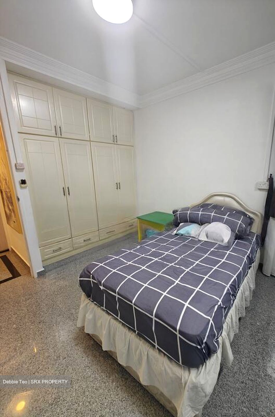 Blk 351 Amk Heights (Ang Mo Kio), HDB 5 Rooms #468155131